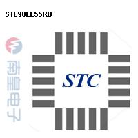 STC90LE55RD